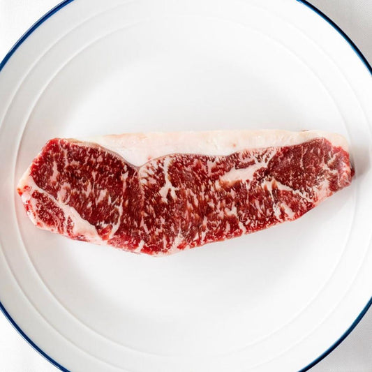 九州クラフトサーロインステーキ