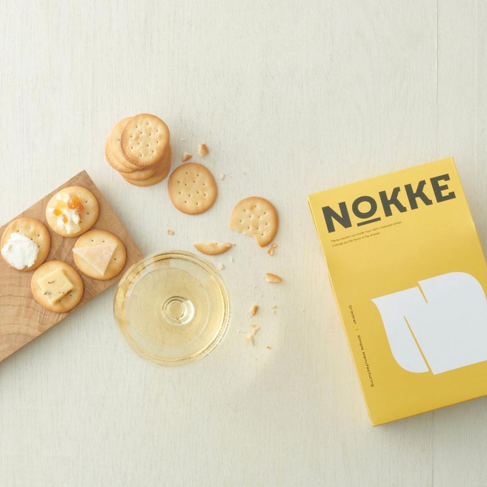 NOKKE