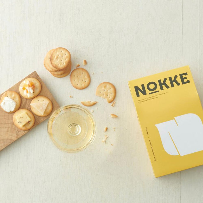 NOKKE
