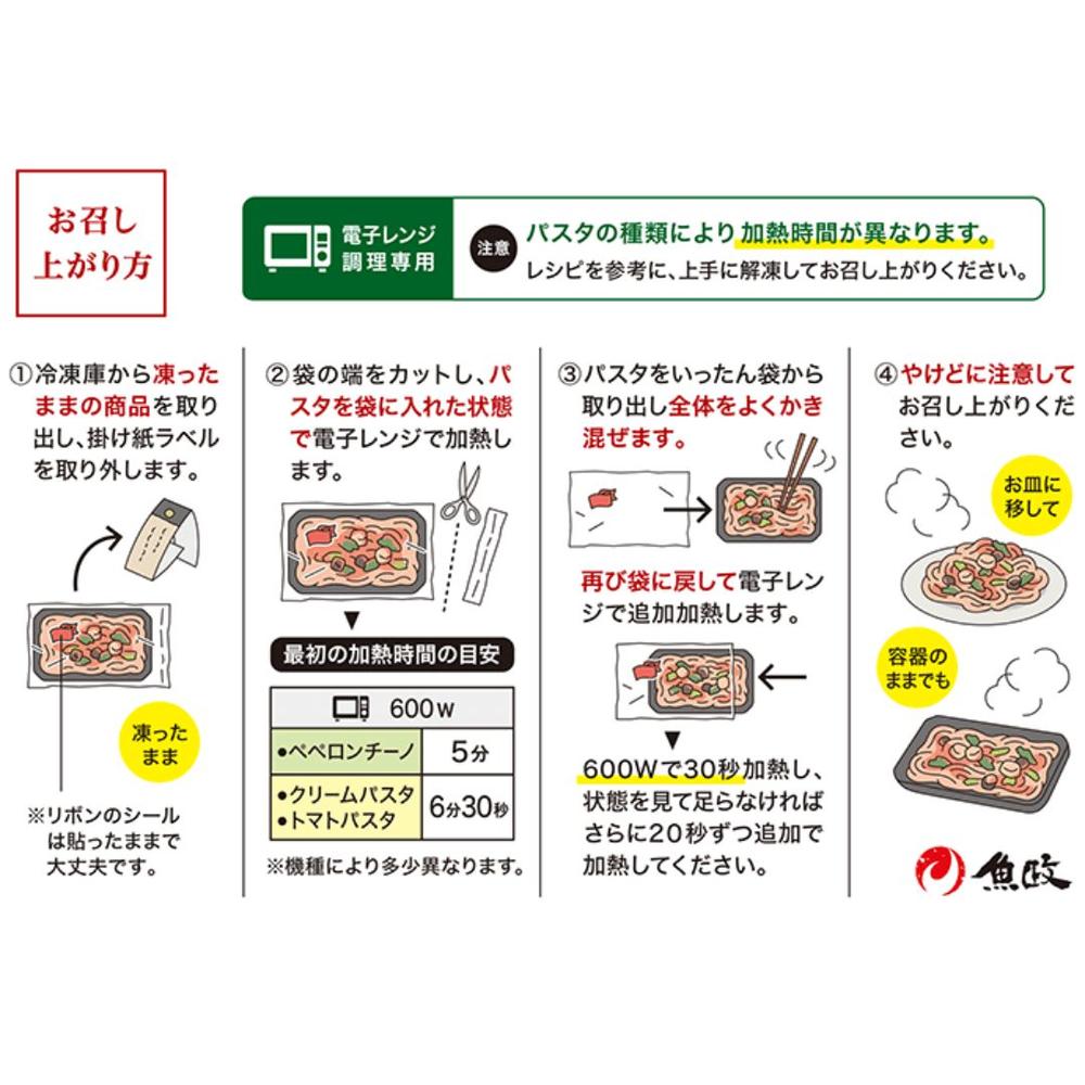 お召し上がり方