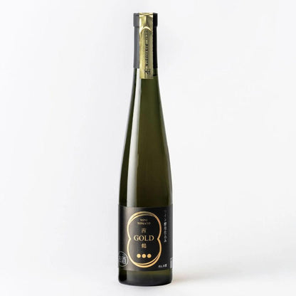 ワイン酵母仕込み茜鶴ミニトマトのお酒 GOLD 
