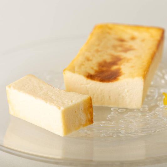 福岡グルテンフリーチーズケーキ | バス停前お菓子工場 ちぃラボ