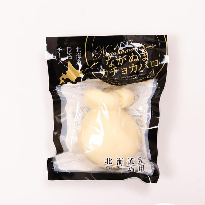 ながぬまカチョカバロ