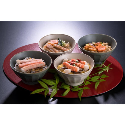 海鮮箱御膳椿寿 | 美食良菜