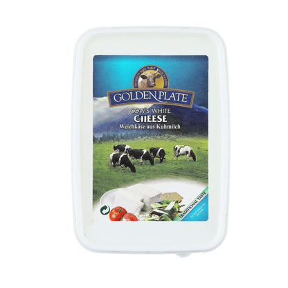 牛のシレネ GOLDENPLATE 400g | 開門株式会社