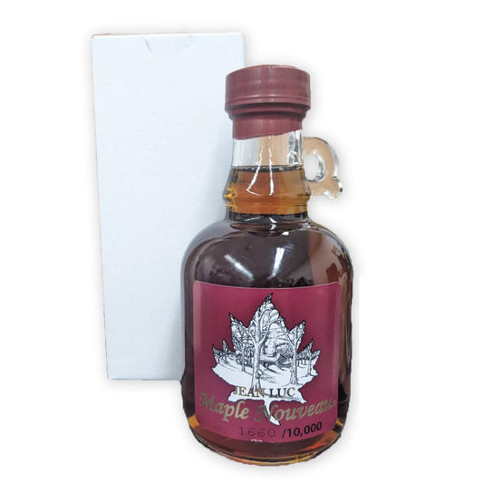 2024年度版メイプルヌーヴォー 