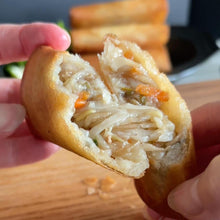 画像をギャラリービューアに読み込む, 冷凍春巻き はるまき家の「いつもの」【6本セット】
