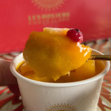 画像をギャラリービューアに読み込む, 【送料込】AH-GK8W銀座京橋 レ ロジェ エギュスキロール アイス 8種
