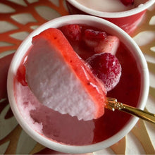 画像をギャラリービューアに読み込む, 【送料込】AH-GK8W銀座京橋 レ ロジェ エギュスキロール アイス 8種
