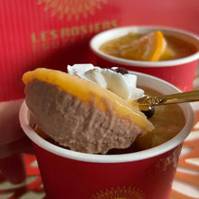 画像をギャラリービューアに読み込む, 【送料込】AH-GK8W銀座京橋 レ ロジェ エギュスキロール アイス 8種
