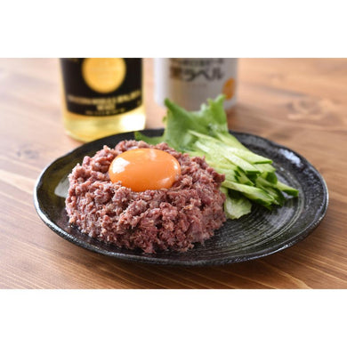 【送料込】金賞受賞！米沢牛コンビーフ | Smile collection