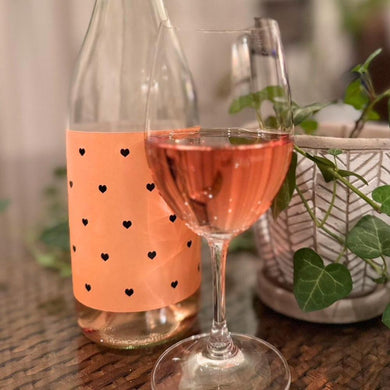 オーストラリア ロゼワイン ピノ・ノワール / カーティス クィーン・オブ・ハーツ ロゼ | BiSTRO ViNO CELLARS