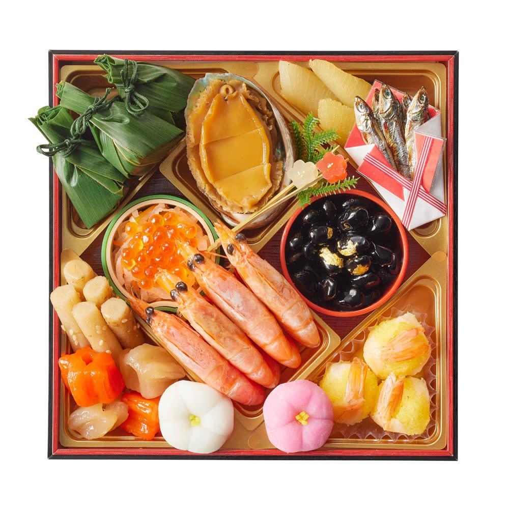 2026 新春おせち特集 – DELISH MALL