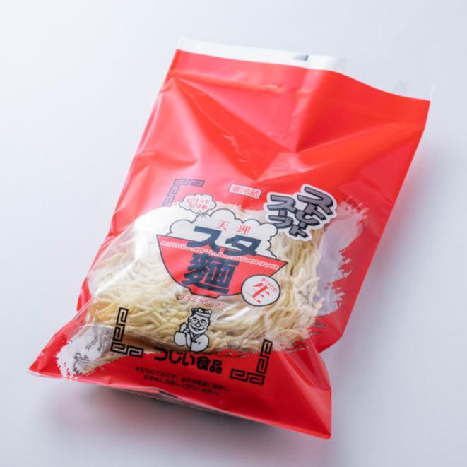 天理スタ麺ラーメンセット | 有限会社辻井食品工業所