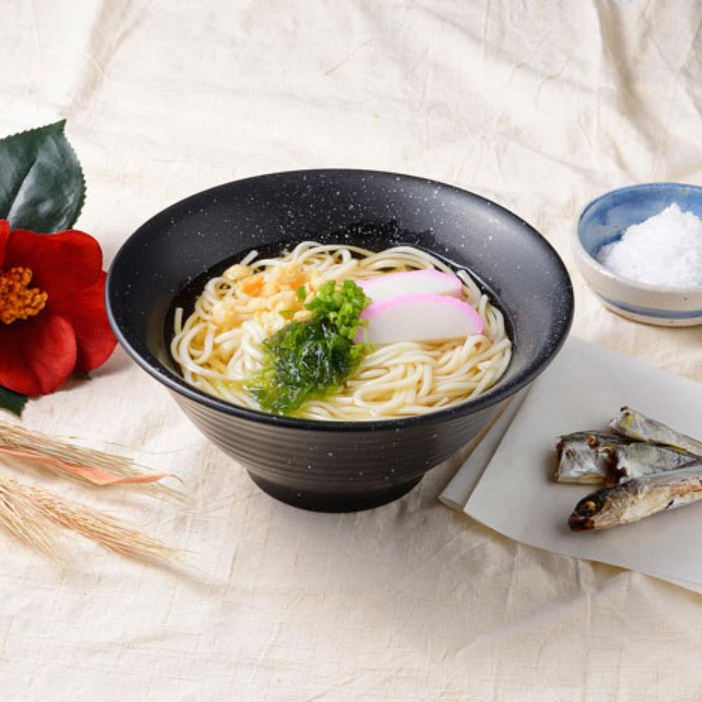 国産小麦の五島手延うどん七椿ギフトセット | 五島マルマス