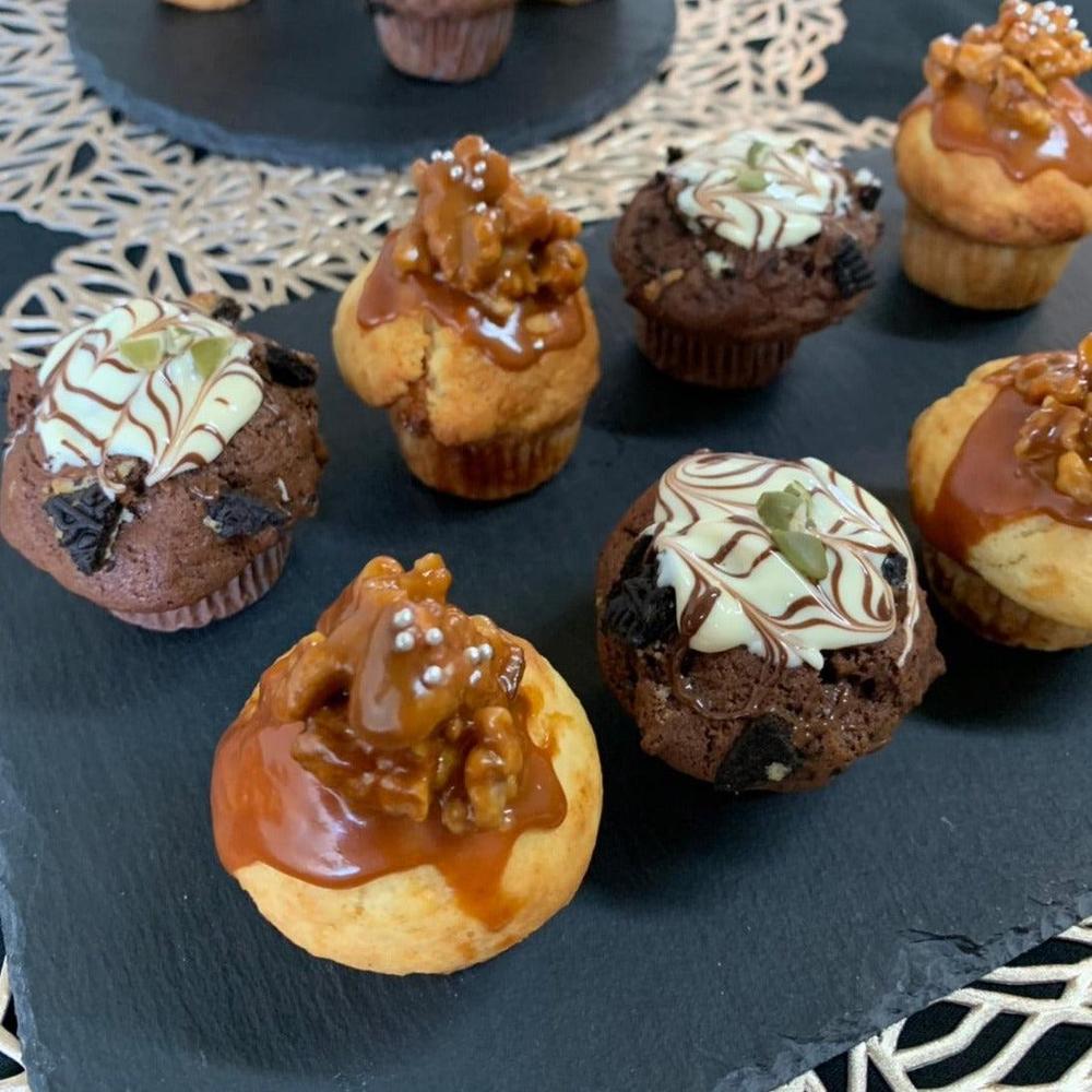 マフィン3種6個入セット