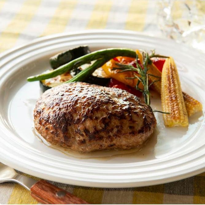 KUROKIの生ハンバーグ6個入りセット
