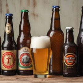ビール