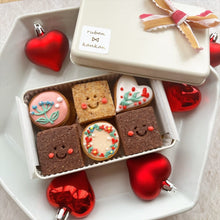 画像をギャラリービューアに読み込む, 米粉と麹の発酵おやつ缶･:*+.おくりもの :+
