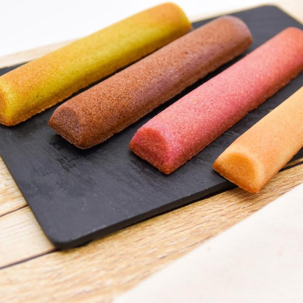 スティックケーキ