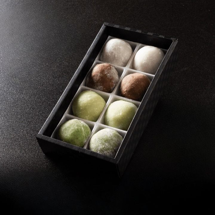生大福8個入L