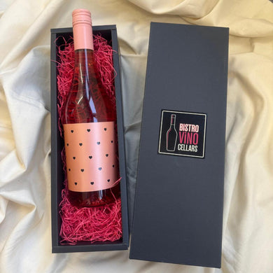 カーティス クィーン・オブ・ハーツ ロゼ | BiSTRO ViNO CELLARS （ビストロヴィーノセラーズ）
