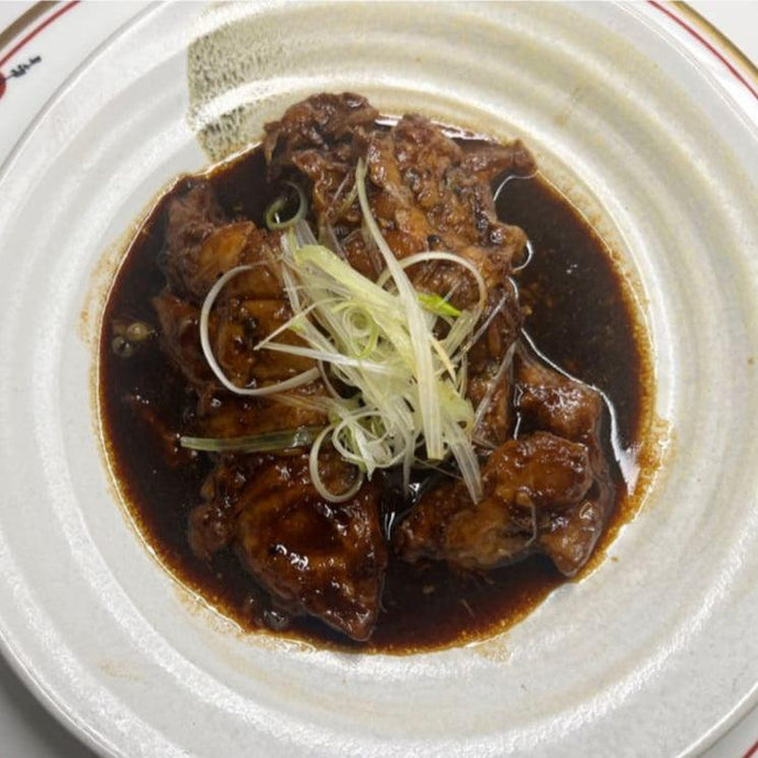 フレンチ角煮・とろける豚軟骨 | レストランノワドココ