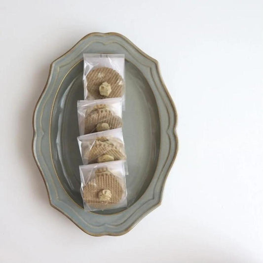 【卵不使用】enn ほうじ茶