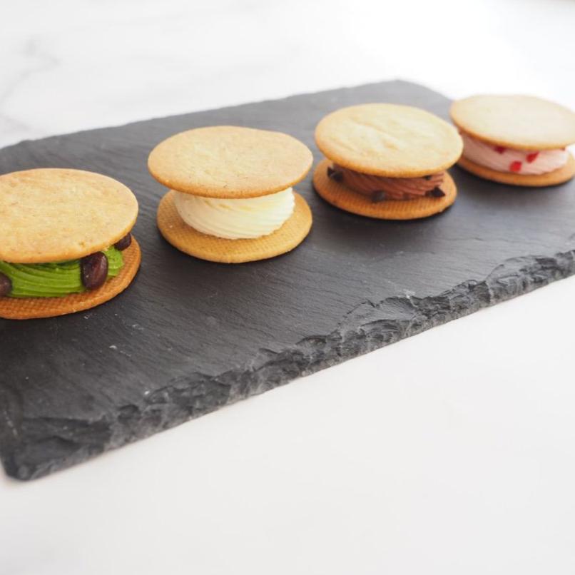 チーズバターサンド６個入り