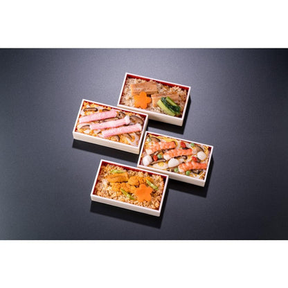 海鮮箱御膳椿寿 | 美食良菜