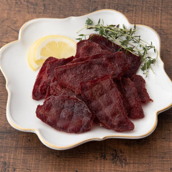 奥州牛たん ジャーキー | 奥州牛たん本舗