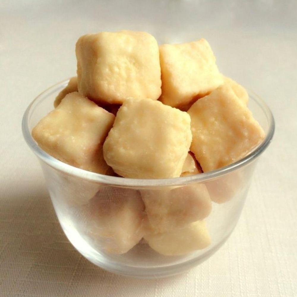 函館ラスク ホワイトチョコ 小箱 80g | 株式会社キングベーク