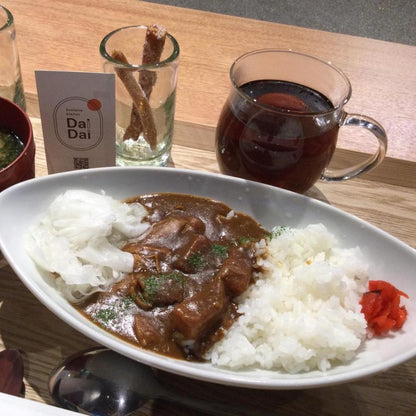 神戸旧居留地50年カレープチット