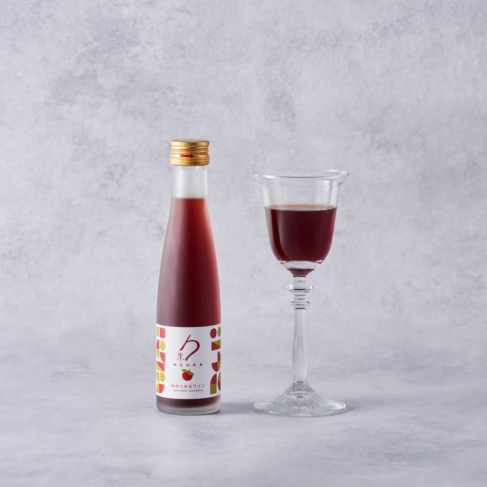 勹果 飲み比べ６本セット