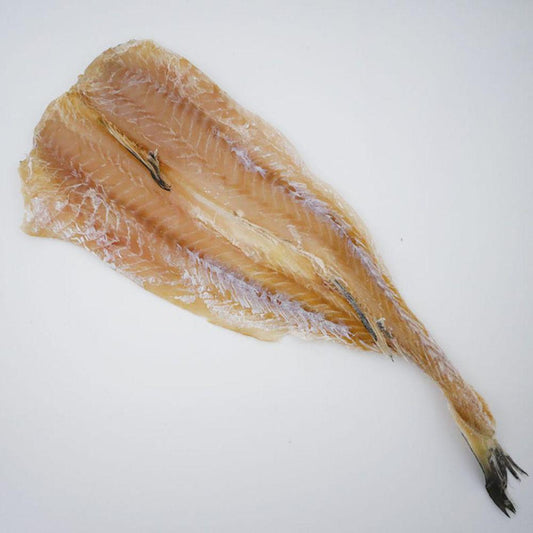 寒干したら