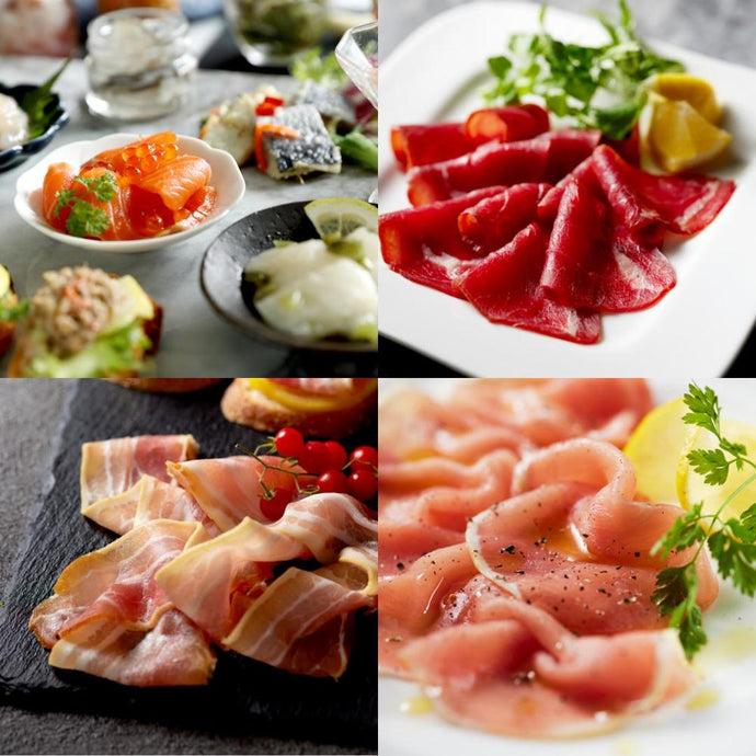 【送料無料】生ハム健美PLATINUM I【MG142AG】 | 健美の里