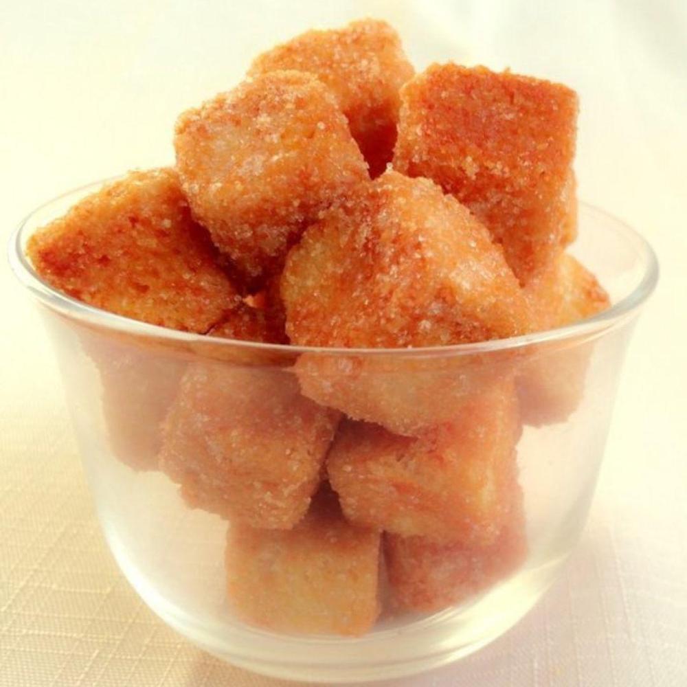 函館ラスク 赤肉メロン 小箱 60g | 株式会社キングベーク