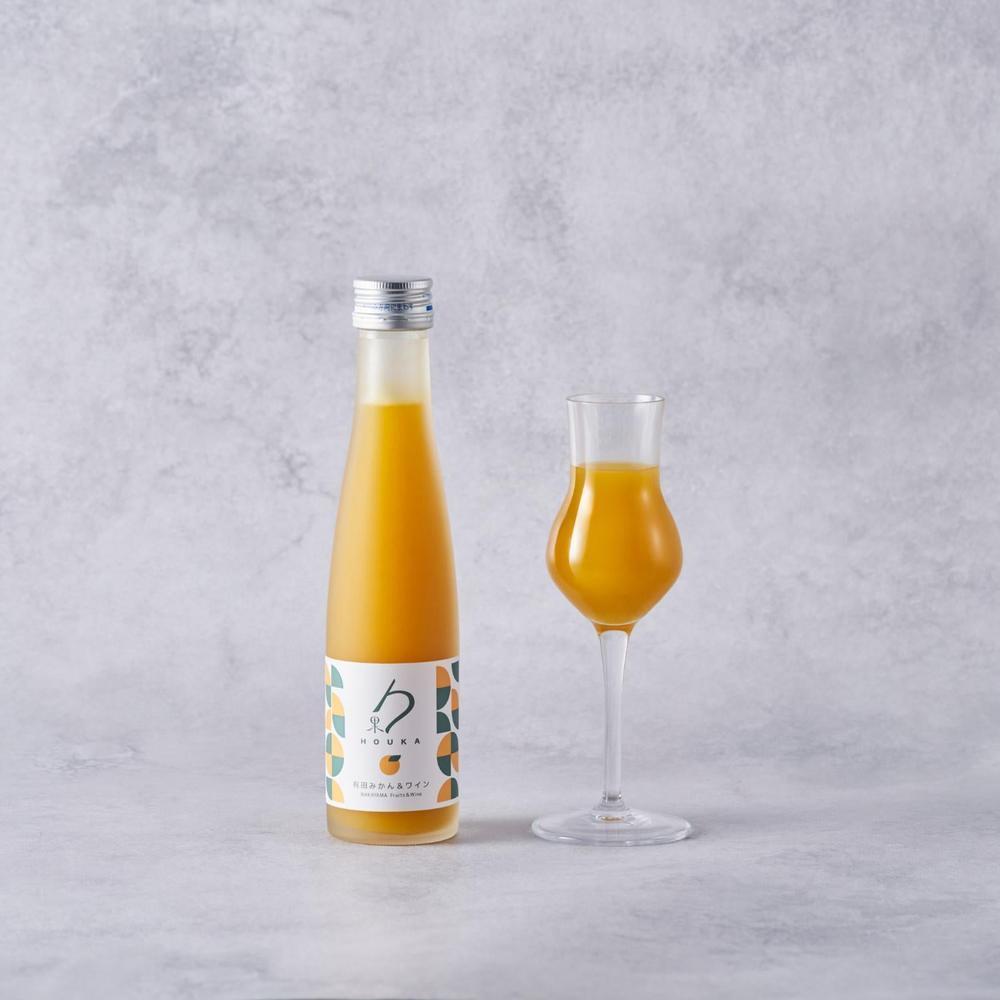 勹果 飲み比べ６本セット