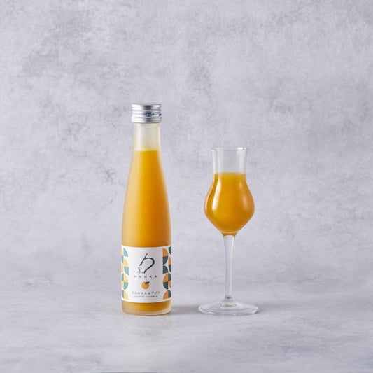 勹果 飲み比べ６本セット