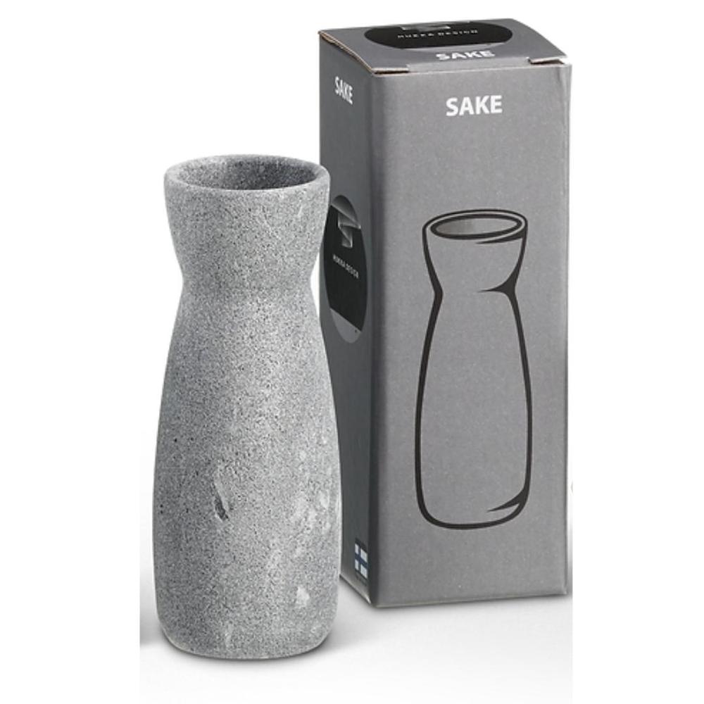 ソープストーン SAKE 徳利