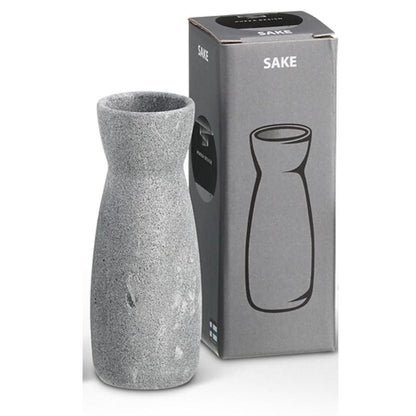 ソープストーン SAKE 徳利