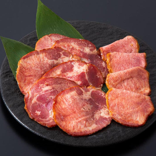 極み牛たん