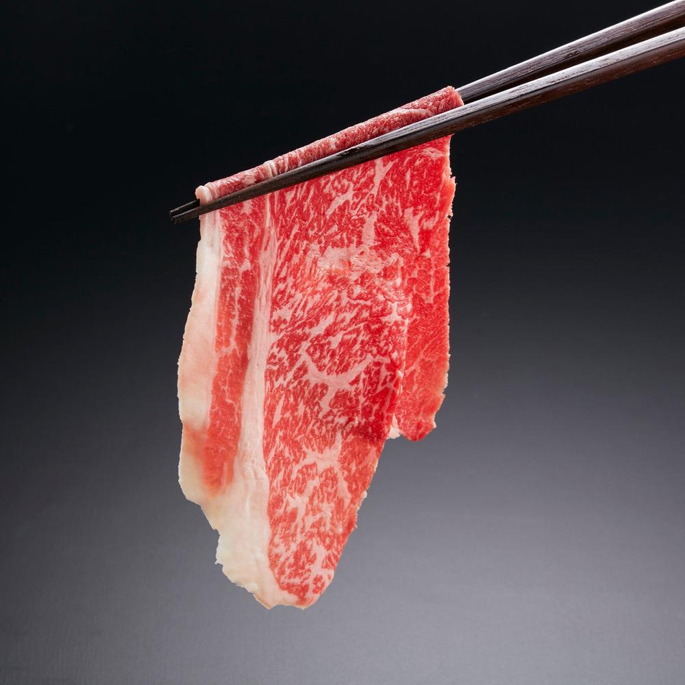 【送料無料】やまぐち和牛 燦 切り落とし500ｇ| 厳選肉専門店ふじ匠