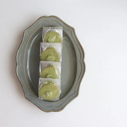 enn 抹茶