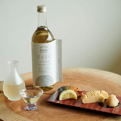 うつろうお酒