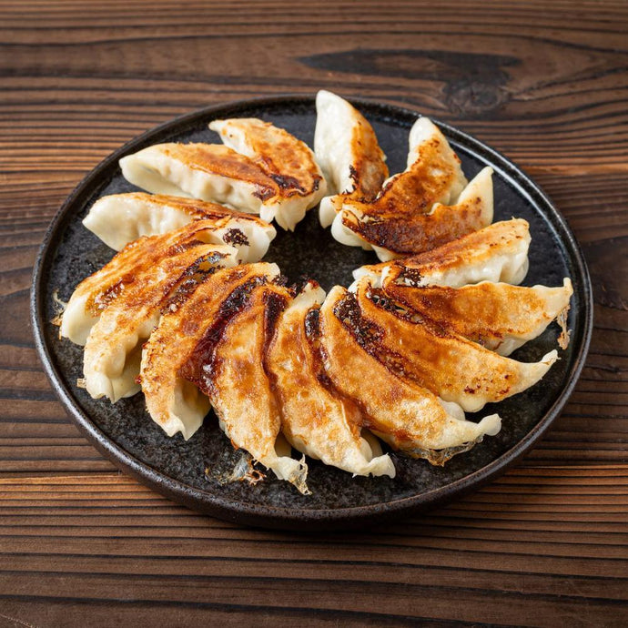 小籠包餃子