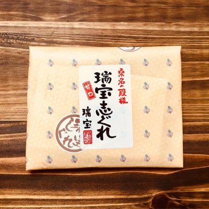 しぐれ煮