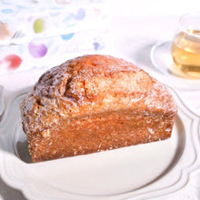 画像をギャラリービューアに読み込む, 【パウンドケーキ】発酵バター

