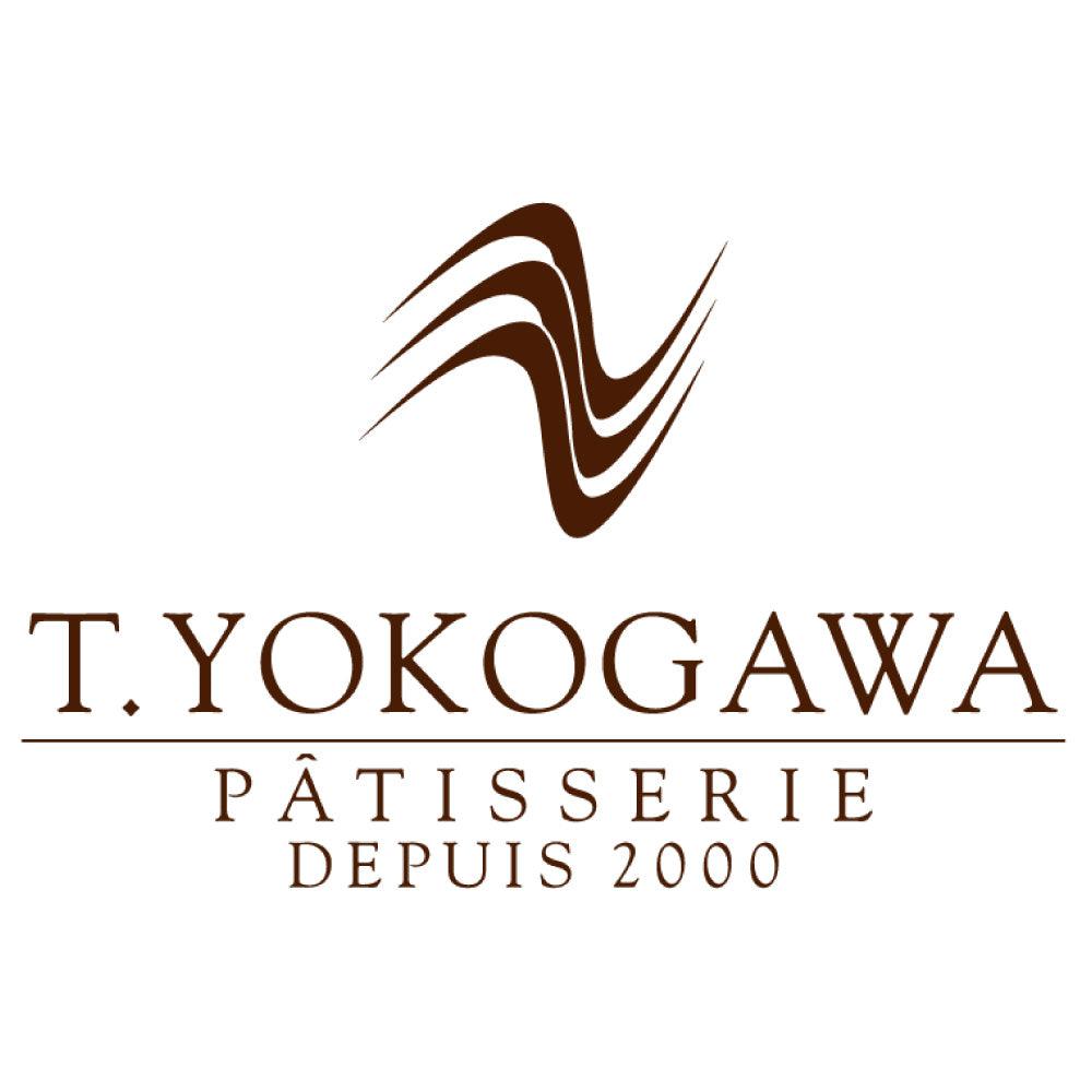 T.YOKOGAWA