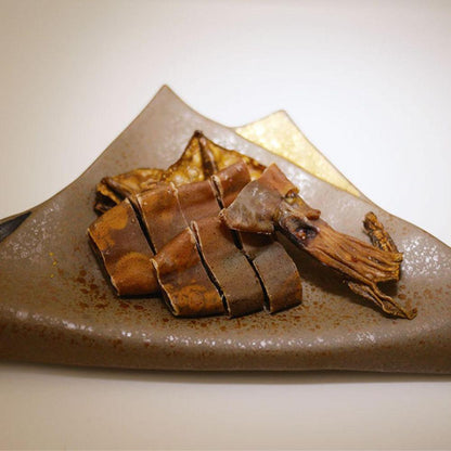 いか丸干し